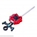 Buywin Bey Burst Blade Launcher Battling Top with Ripcord Launcher God Legend Spriggan Spryzen Bey Burst Blade Launcher Starter 4D System BeyLauncher Spining Top Game Toys B07KFYYQ31